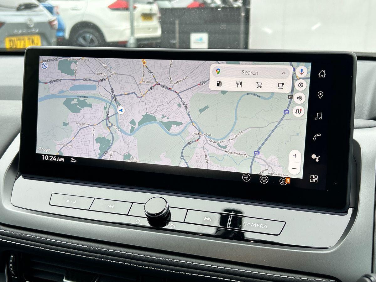 Used Nissan Qashqai 2025 for sale - 76650603: Photo 24