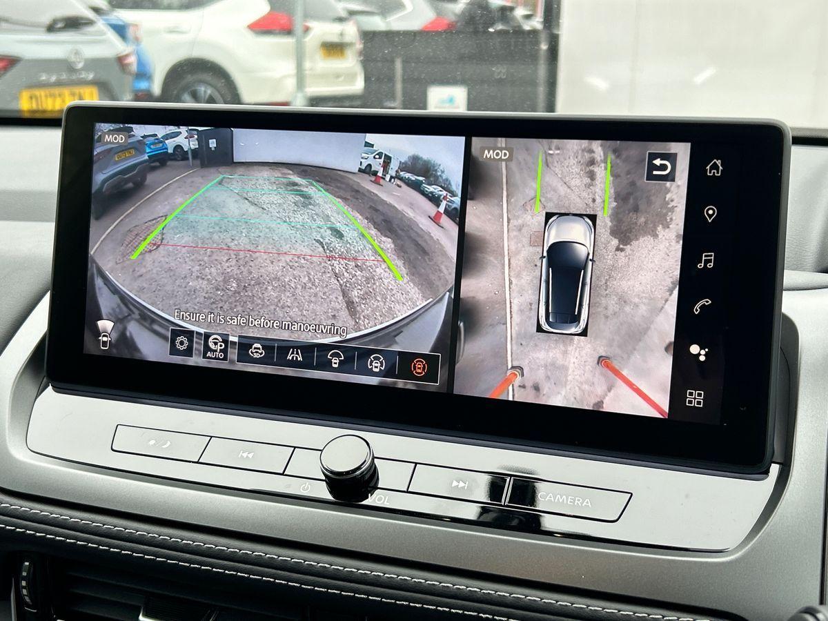 Used Nissan Qashqai 2025 for sale - 76650603: Photo 25