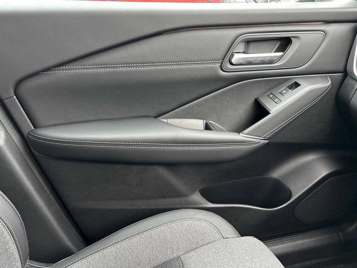 Used Nissan Qashqai 2025 for sale - 76650603: Photo 29