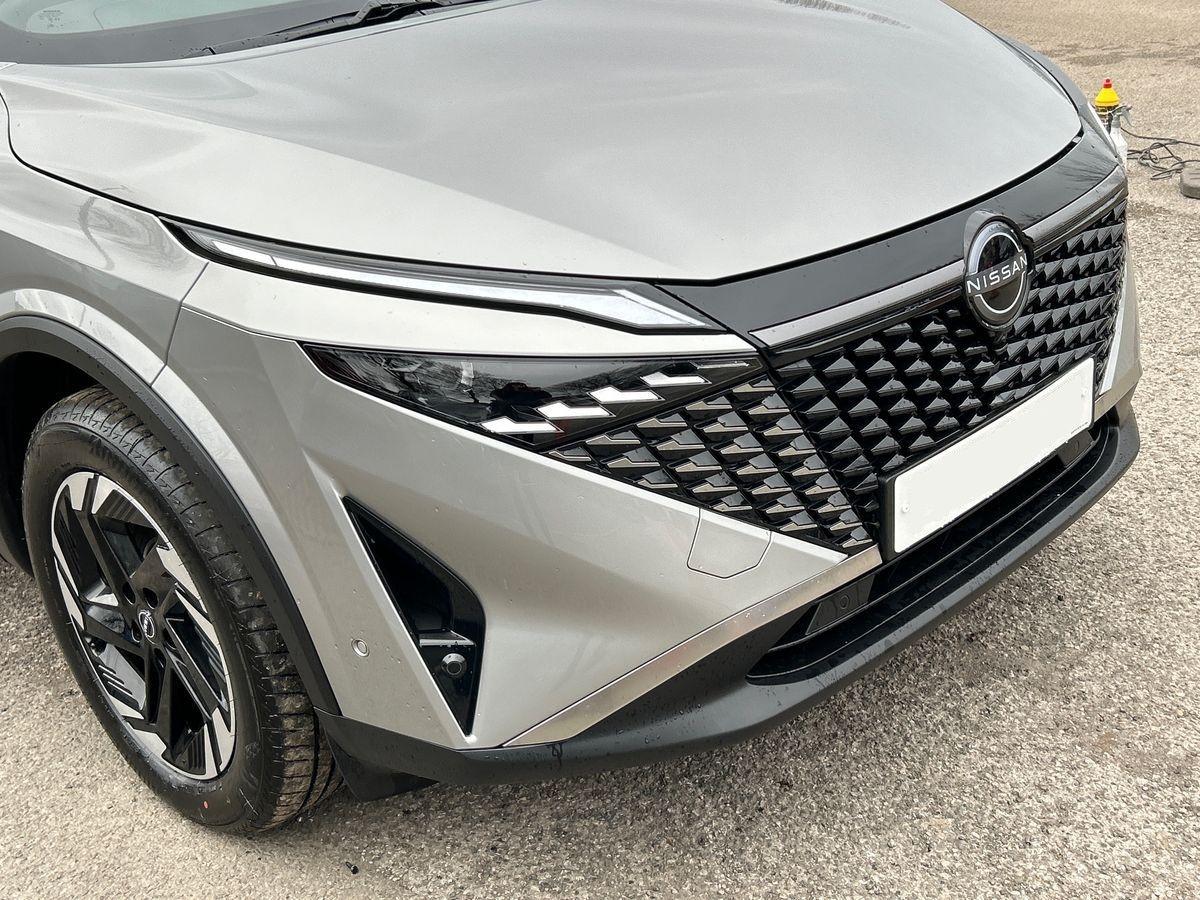 Used Nissan Qashqai 2025 for sale - 76650603: Photo 31