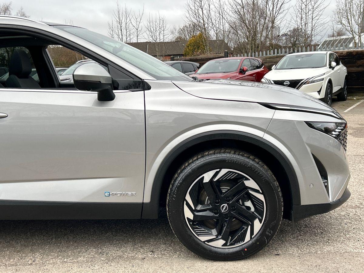 Used Nissan Qashqai 2025 for sale - 76650603: Photo 32