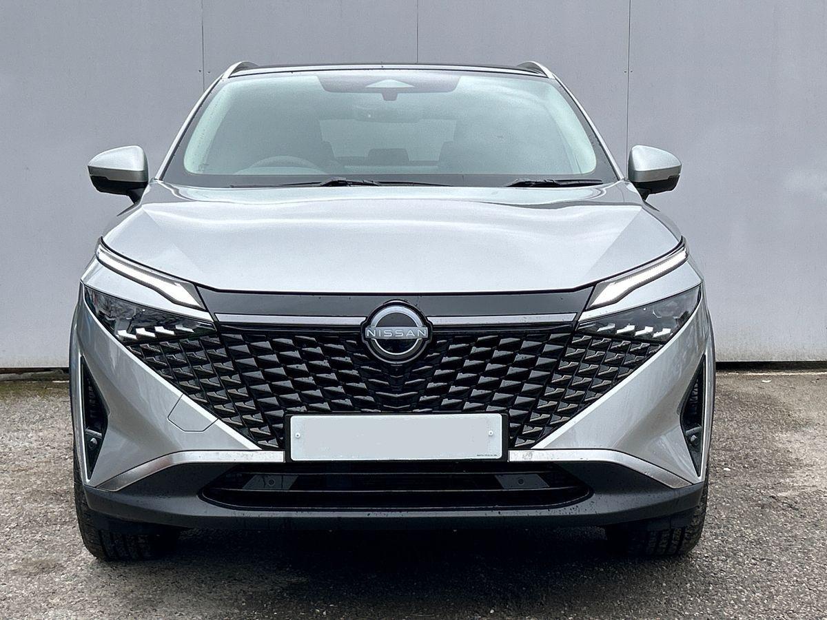 Used Nissan Qashqai 2025 for sale - 76650603: Photo 4