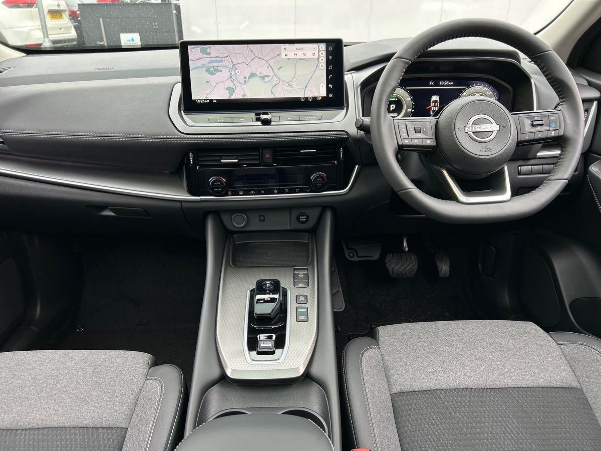 Used Nissan Qashqai 2025 for sale - 76650603: Photo 7