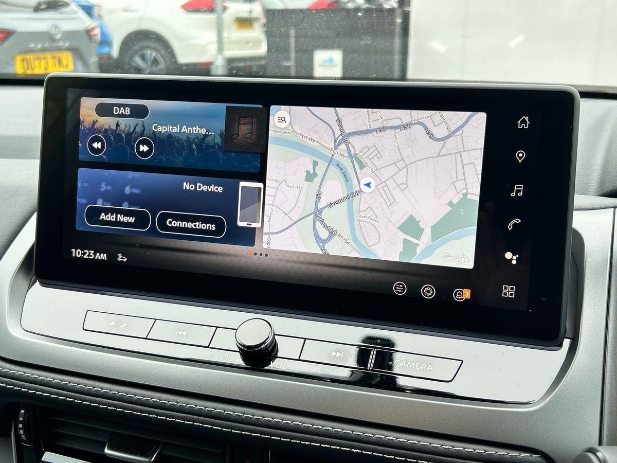 Used Nissan Qashqai 2025 for sale - 76650603: Photo 8