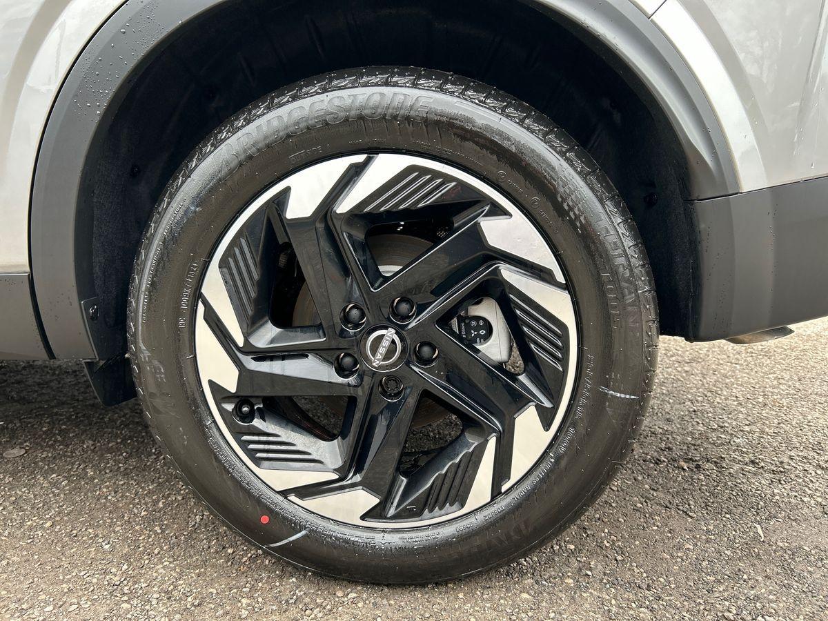 Used Nissan Qashqai 2025 for sale - 76650603: Photo 9