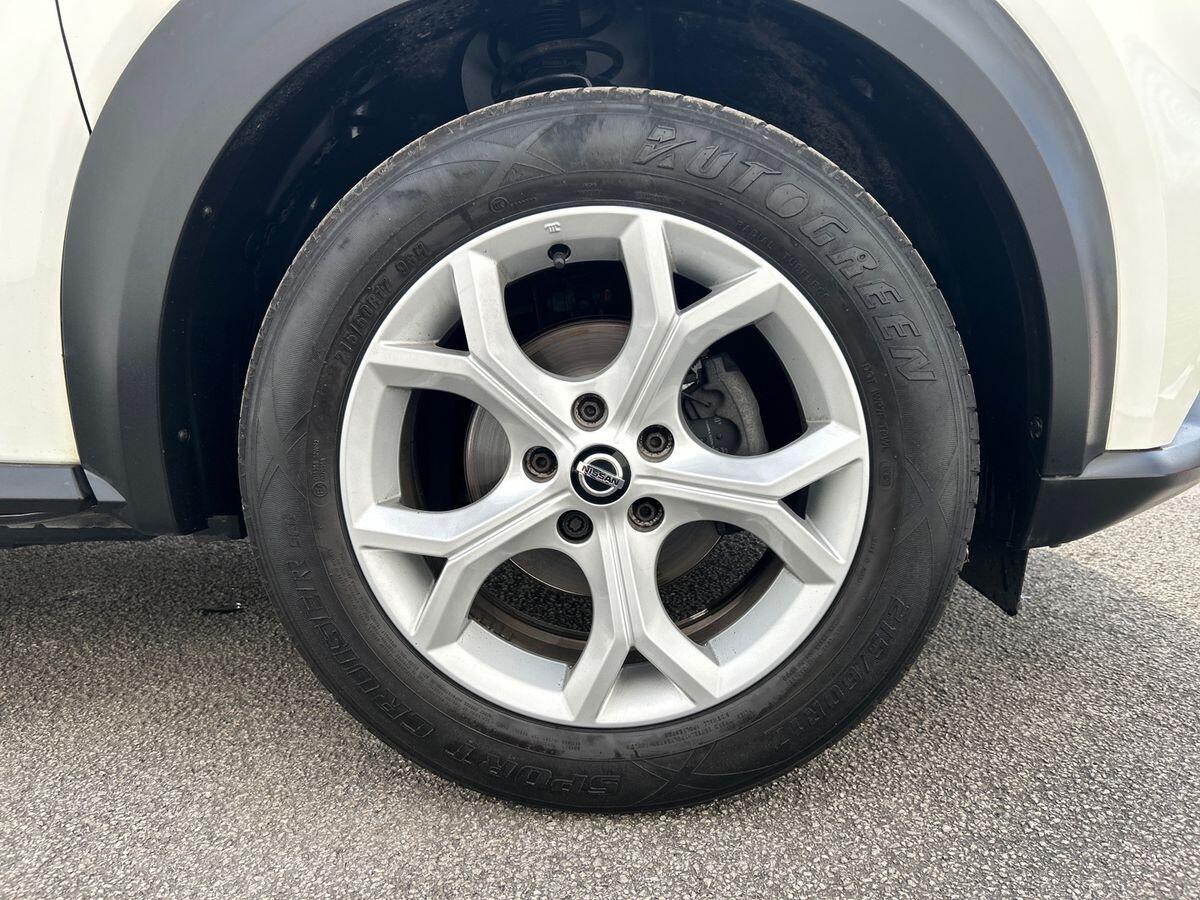 Used Nissan Juke 2022 for sale - 77773954: Photo 11