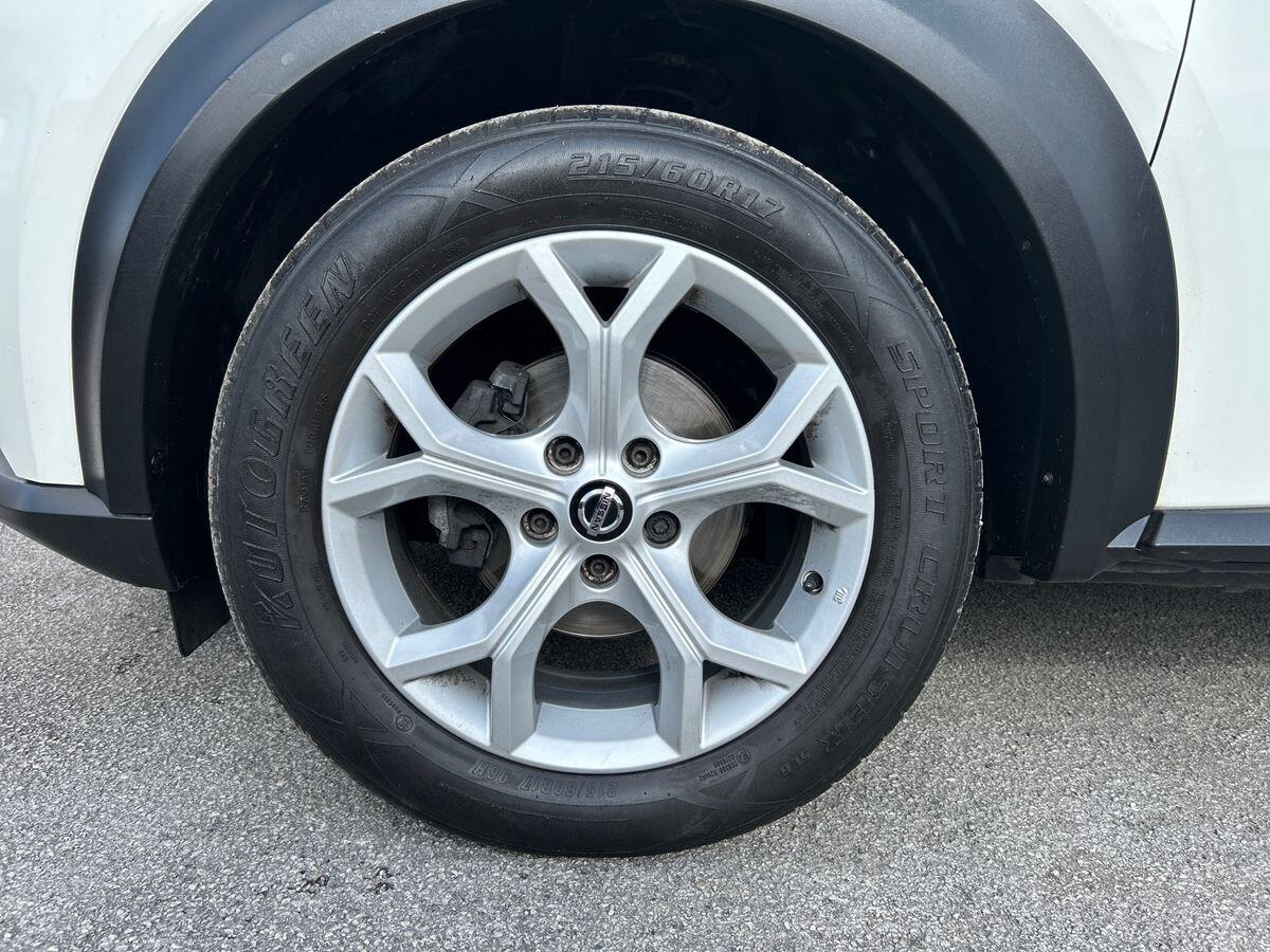 Used Nissan Juke 2022 for sale - 77773954: Photo 12