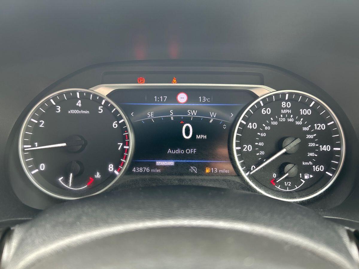 Used Nissan Juke 2022 for sale - 77773954: Photo 15