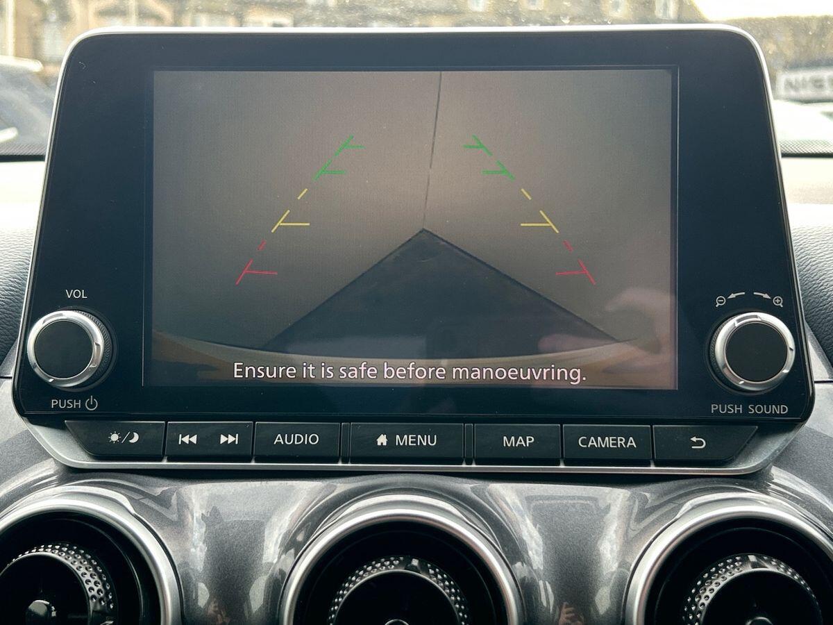 Used Nissan Juke 2022 for sale - 77773954: Photo 17