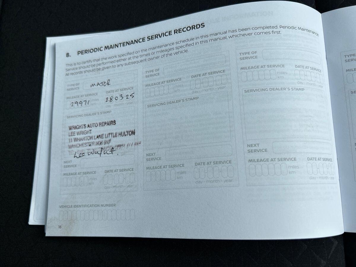 Used Nissan Juke 2022 for sale - 77773954: Photo 18