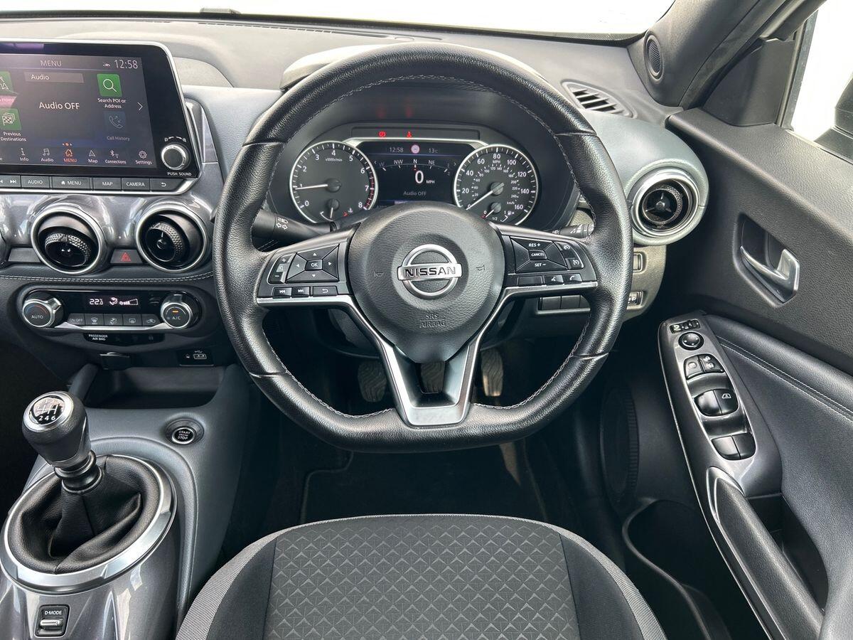 Used Nissan Juke 2022 for sale - 77773954: Photo 20