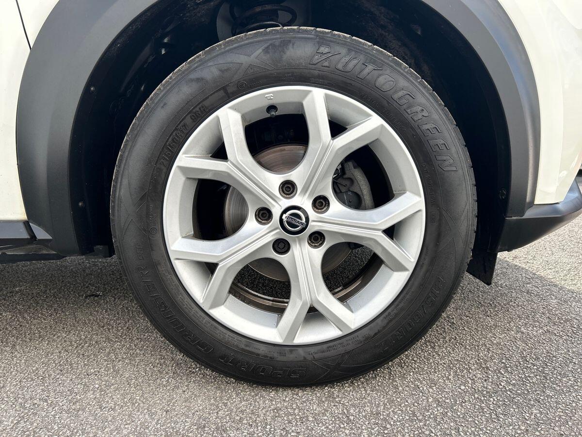 Used Nissan Juke 2022 for sale - 77773954: Photo 23