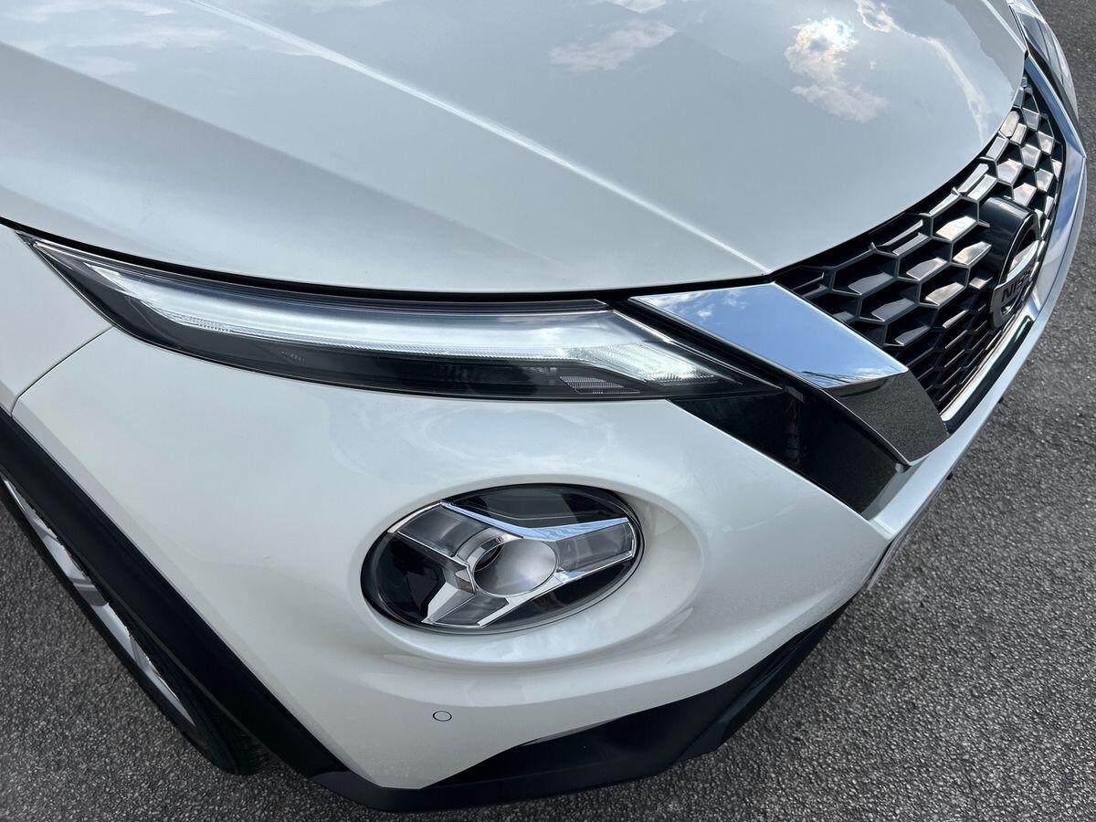 Used Nissan Juke 2022 for sale - 77773954: Photo 25