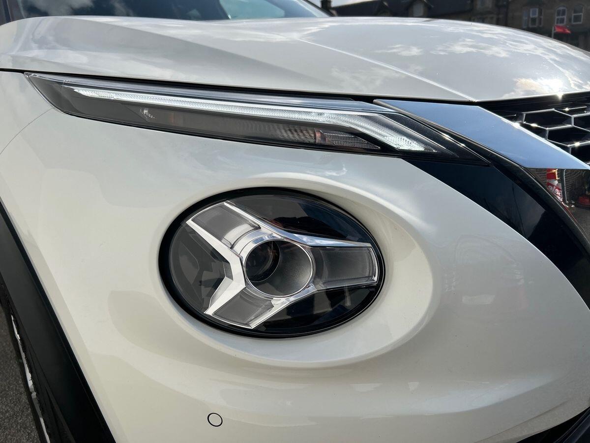 Used Nissan Juke 2022 for sale - 77773954: Photo 27