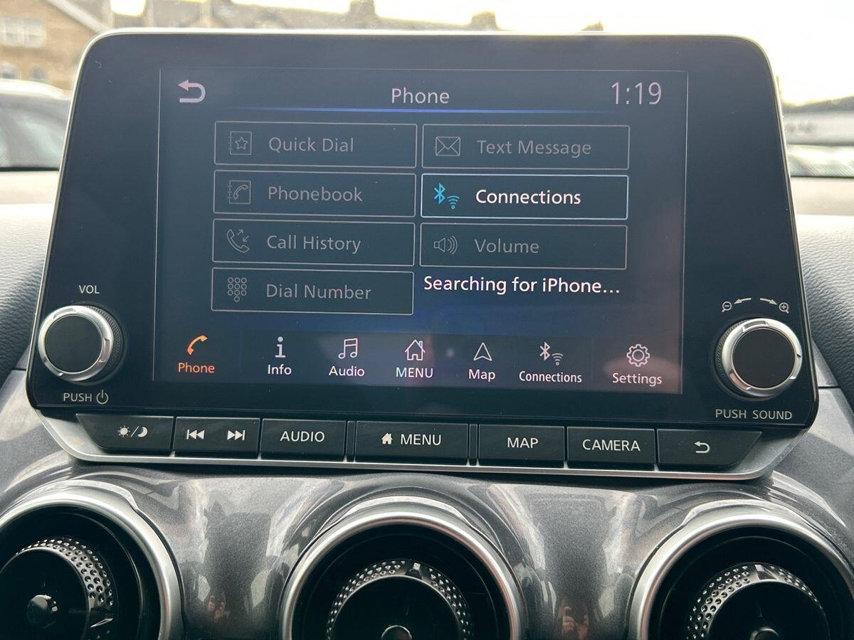 Used Nissan Juke 2022 for sale - 77773954: Photo 36