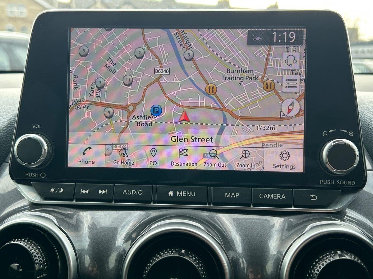 Used Nissan Juke 2022 for sale - 77773954: Photo 37