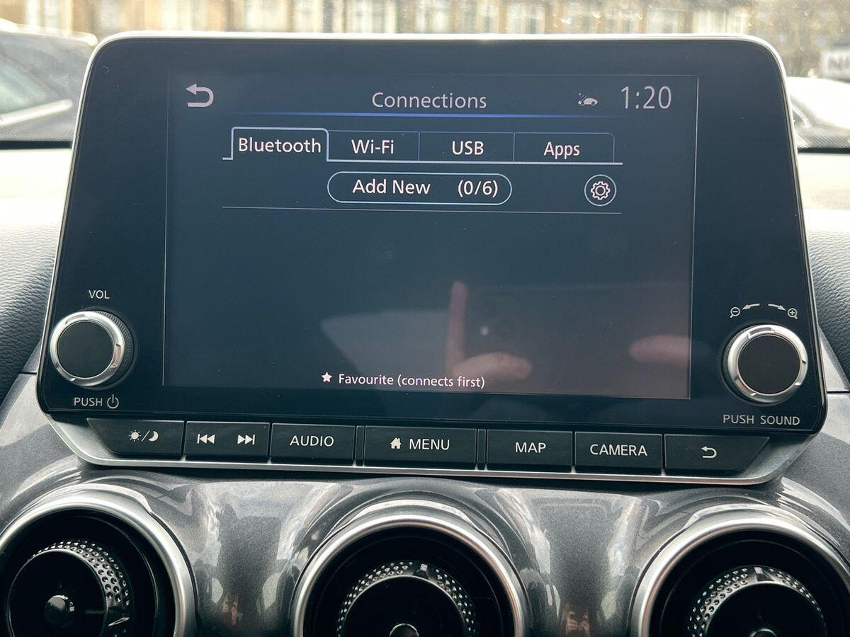 Used Nissan Juke 2022 for sale - 77773954: Photo 38