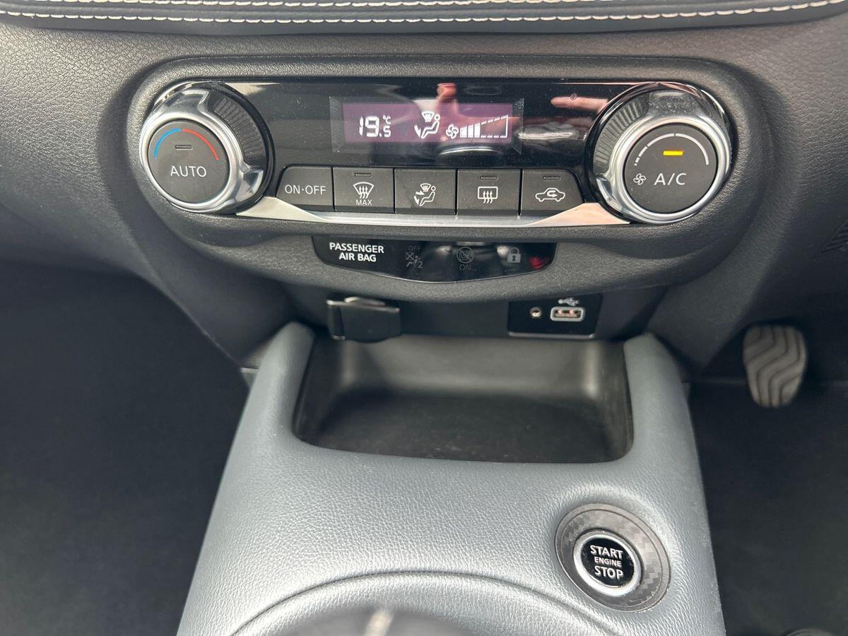 Used Nissan Juke 2022 for sale - 77773954: Photo 39