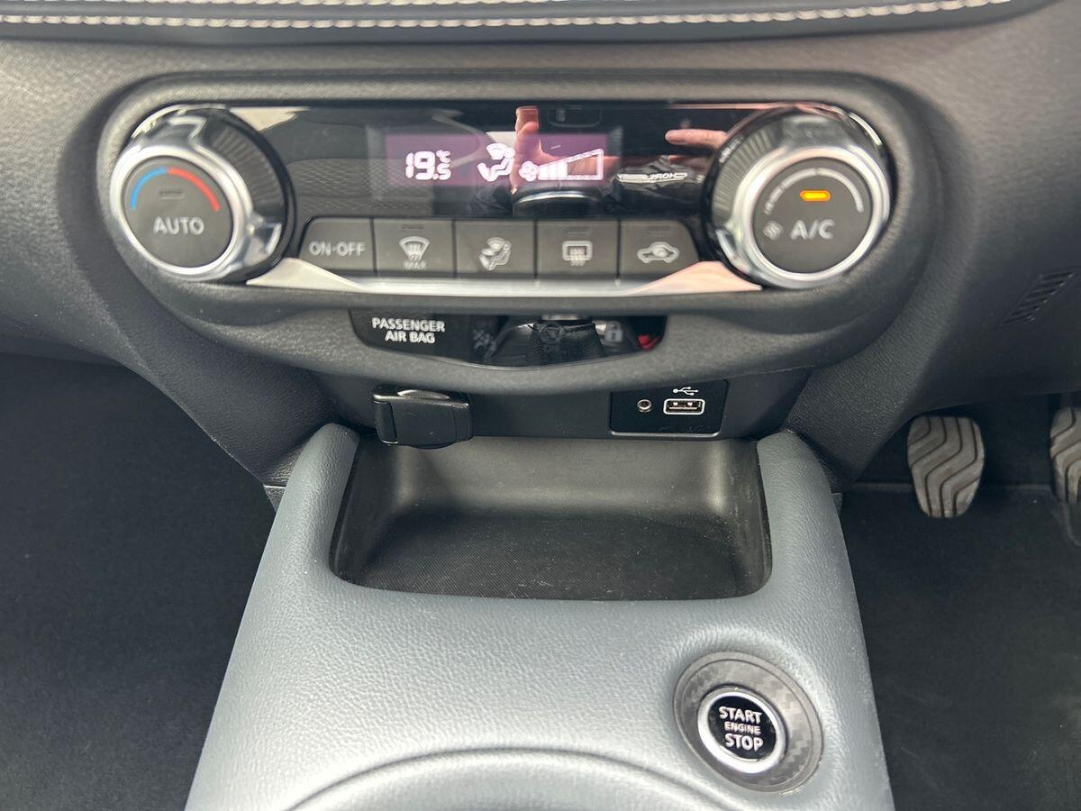 Used Nissan Juke 2022 for sale - 77773954: Photo 40