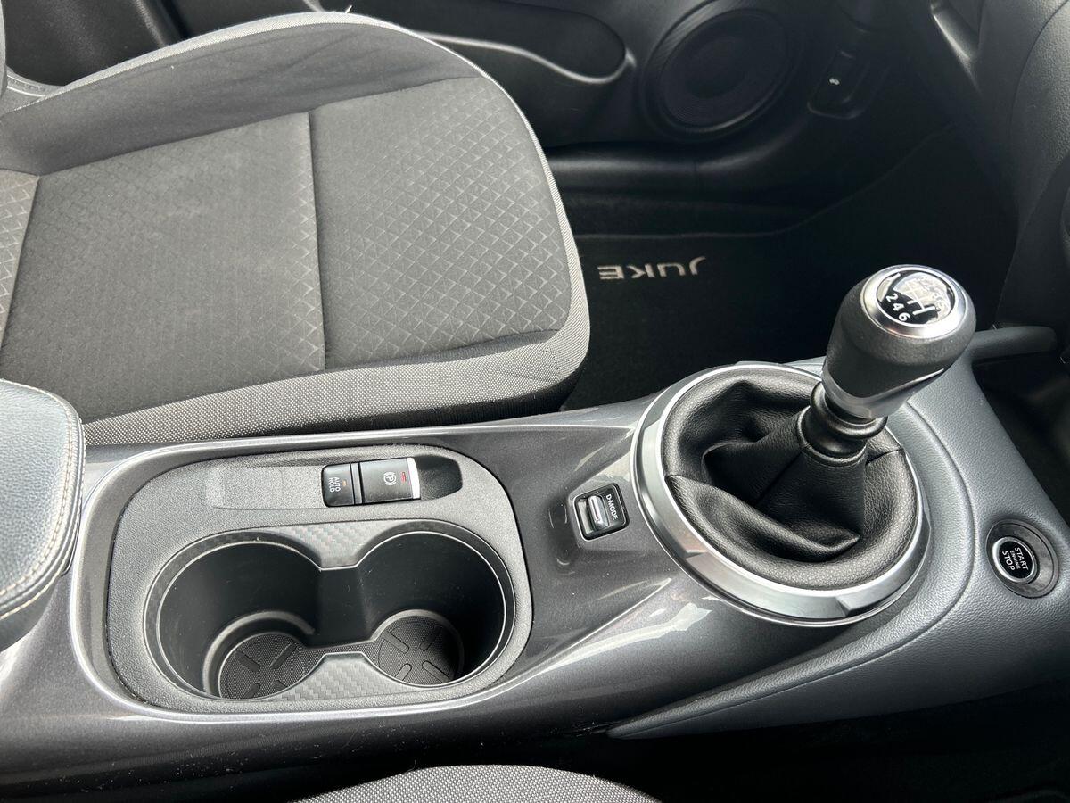 Used Nissan Juke 2022 for sale - 77773954: Photo 41