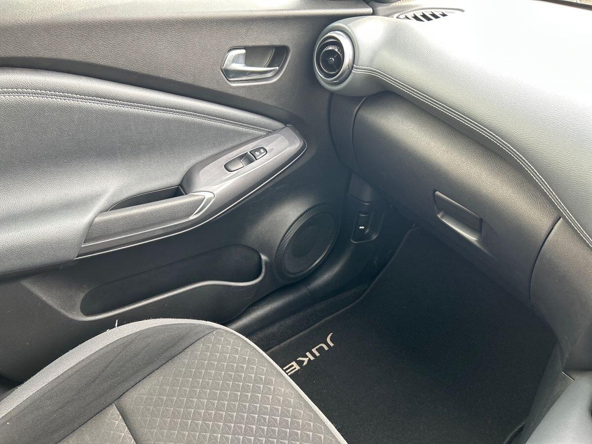 Used Nissan Juke 2022 for sale - 77773954: Photo 43