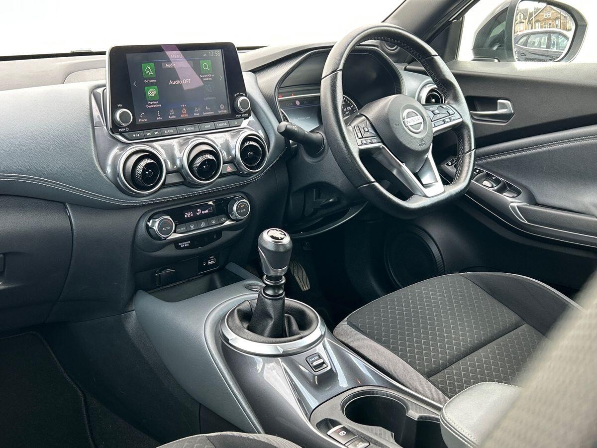 Used Nissan Juke 2022 for sale - 77773954: Photo 47