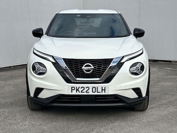 Used Nissan Juke 2022 for sale - 77773954: Photo