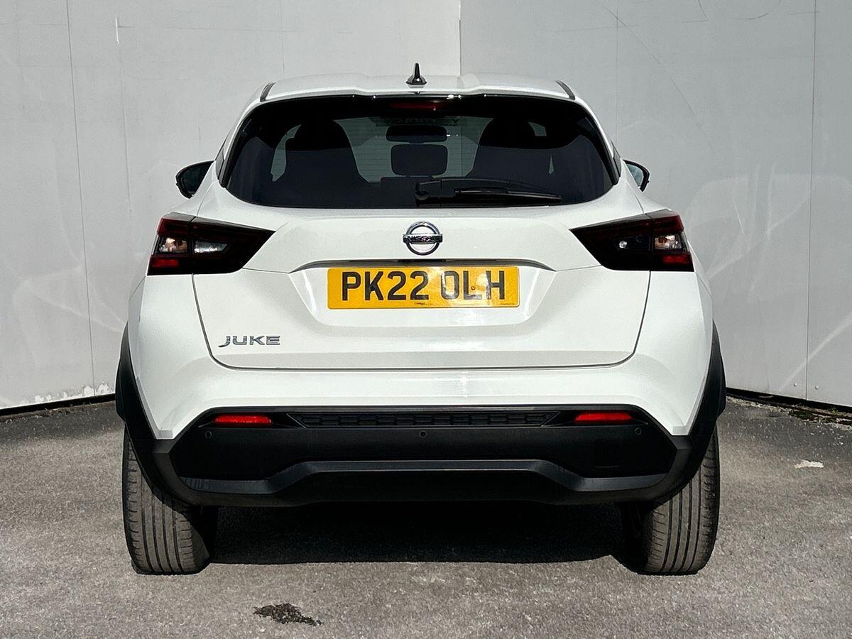 Used Nissan Juke 2022 for sale - 77773954: Photo 5