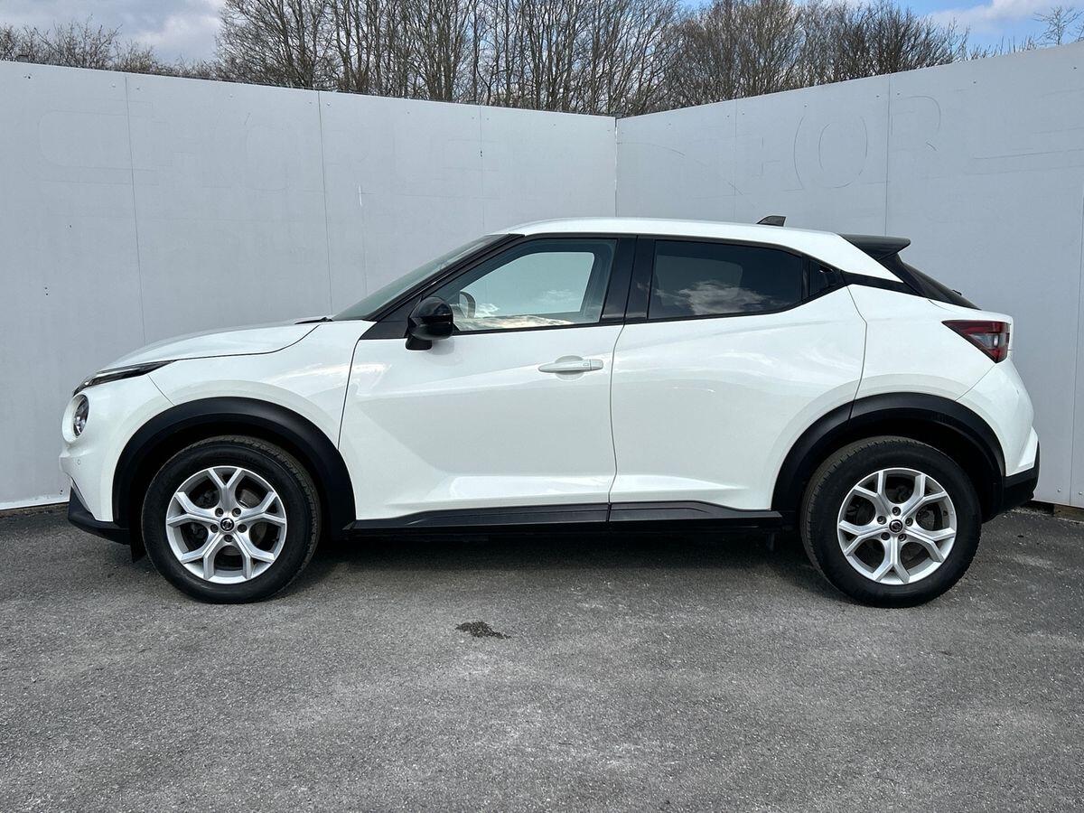 Used Nissan Juke 2022 for sale - 77773954: Photo 6