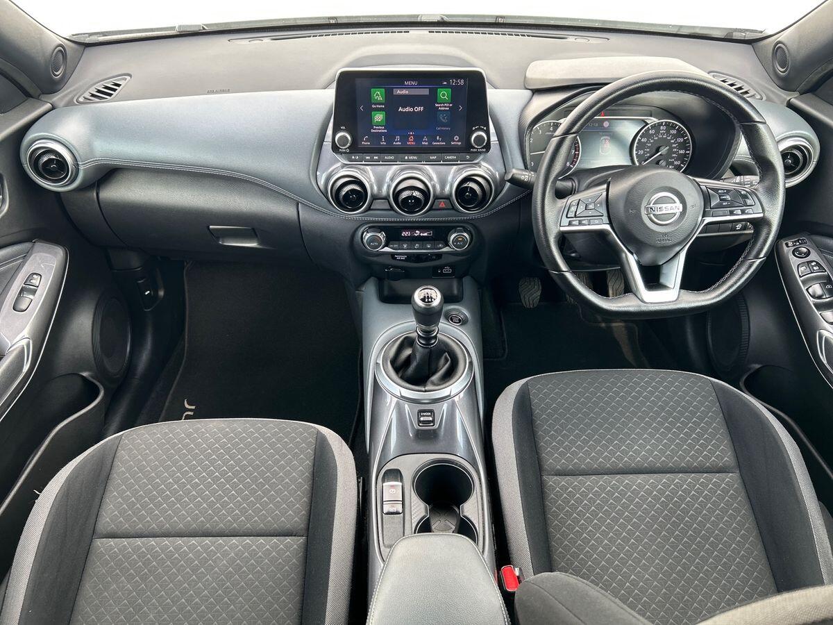 Used Nissan Juke 2022 for sale - 77773954: Photo 7