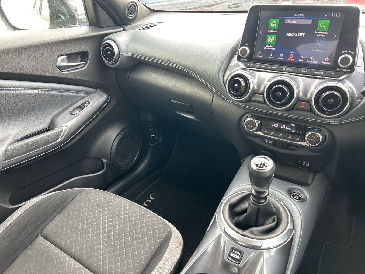 Used Nissan Juke 2022 for sale - 77773954: Photo 9