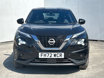 Used Nissan Juke 2023 for sale - 78331918: Photo