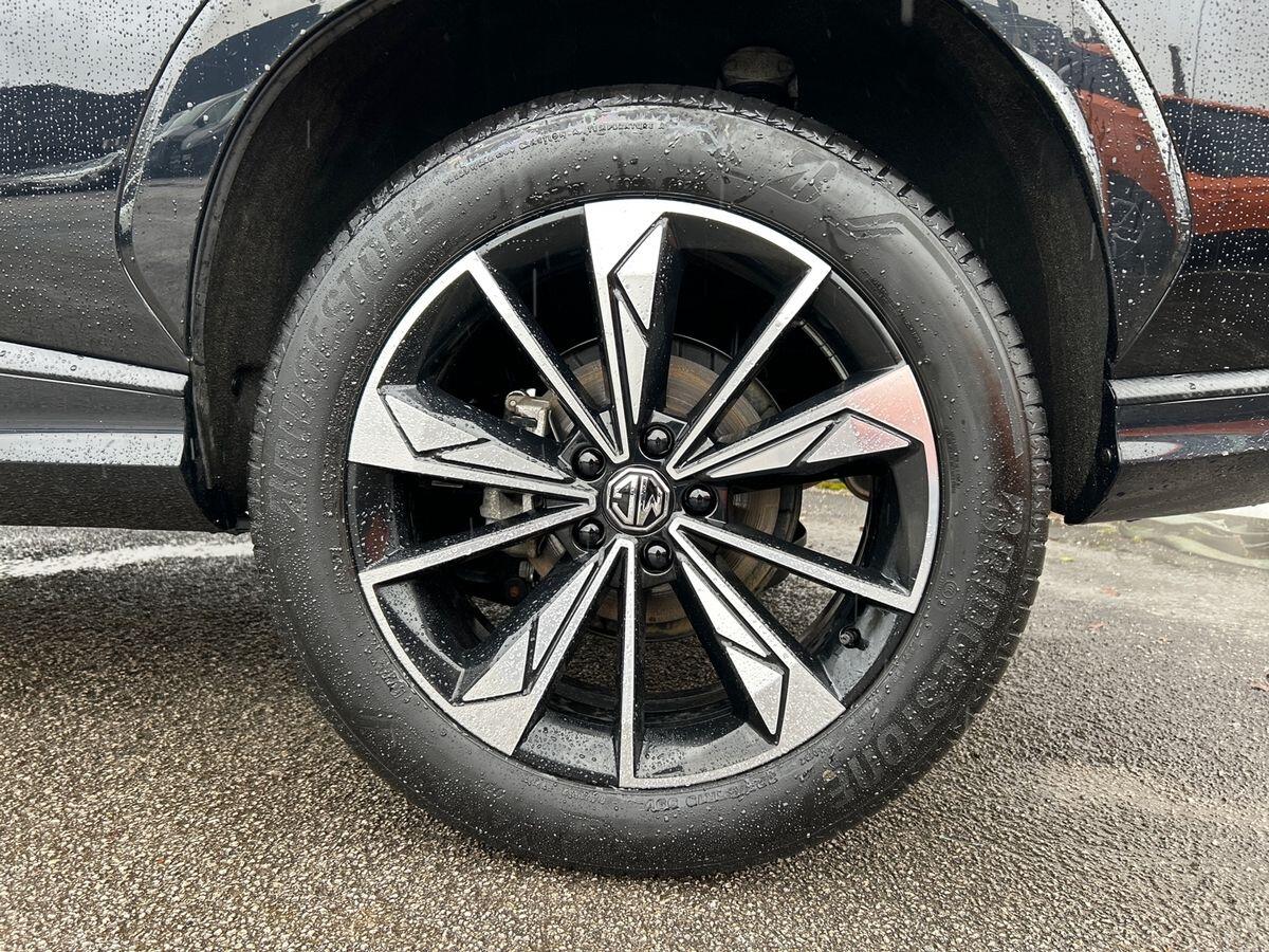 Used MG MG HS 2025 for sale - 76353216: Photo 11