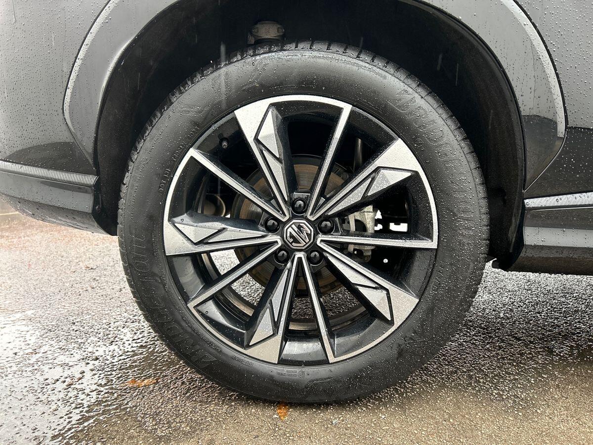 Used MG MG HS 2025 for sale - 76353216: Photo 12