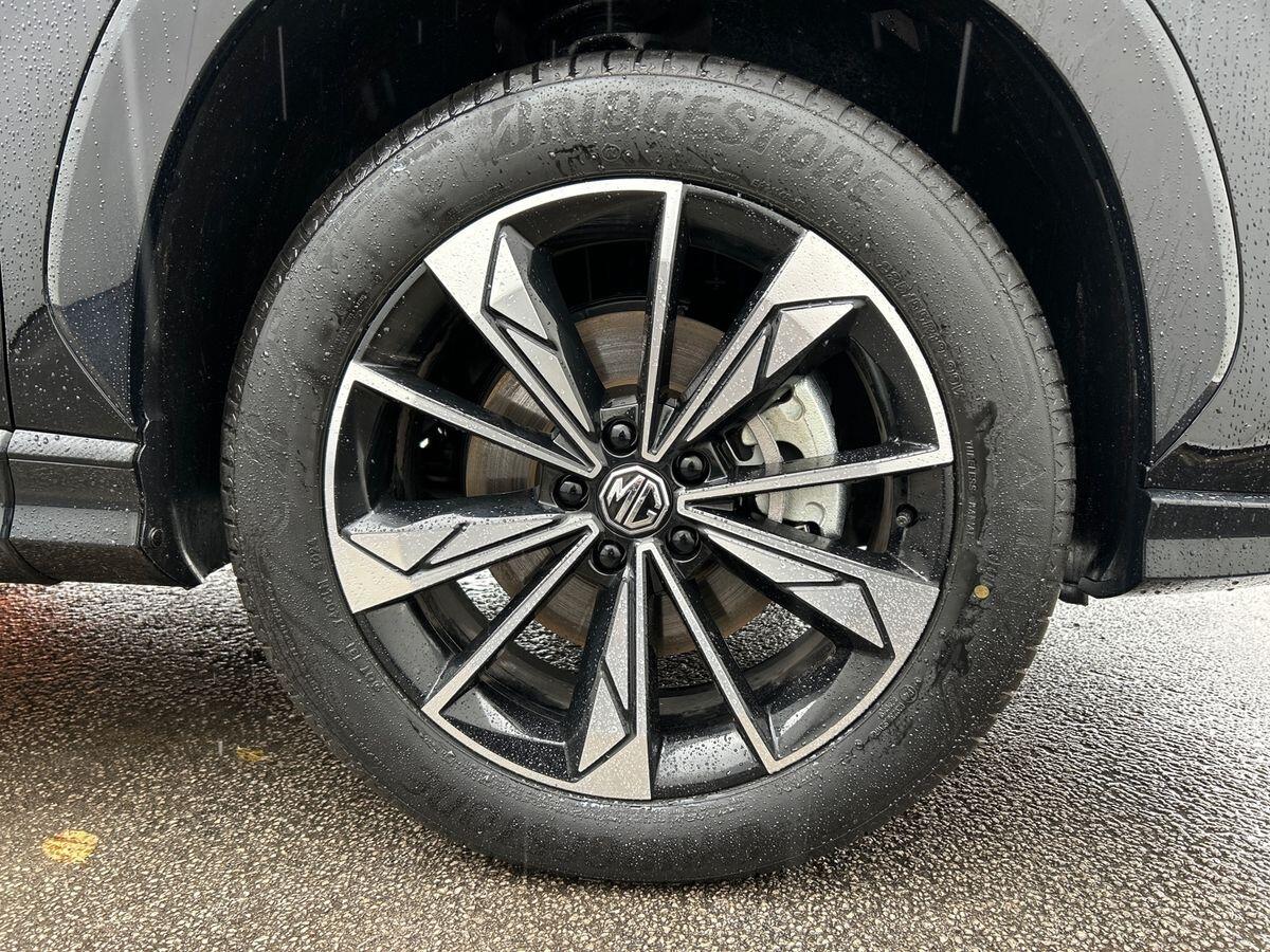 Used MG MG HS 2025 for sale - 76353216: Photo 13