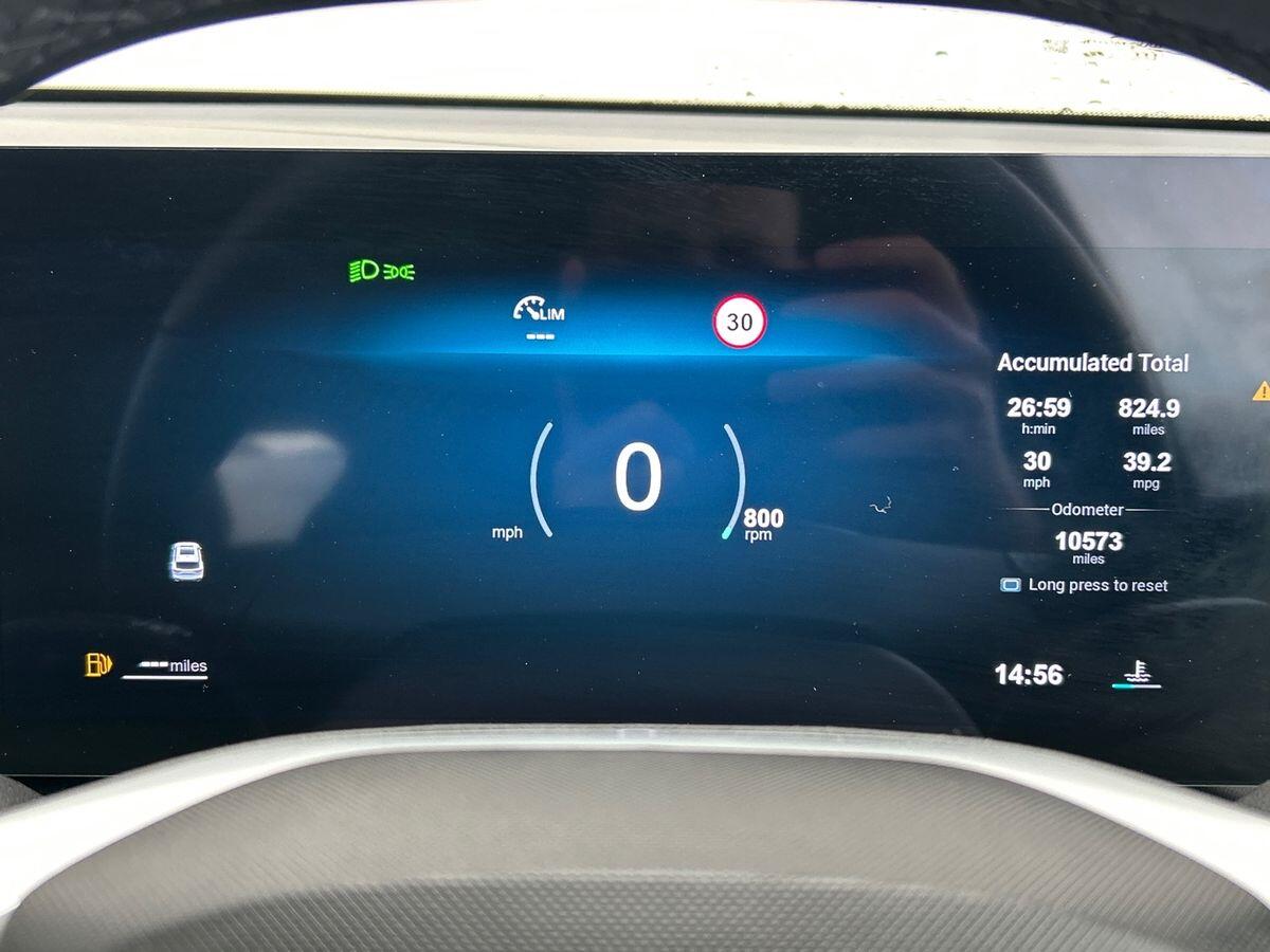 Used MG MG HS 2025 for sale - 76353216: Photo 15