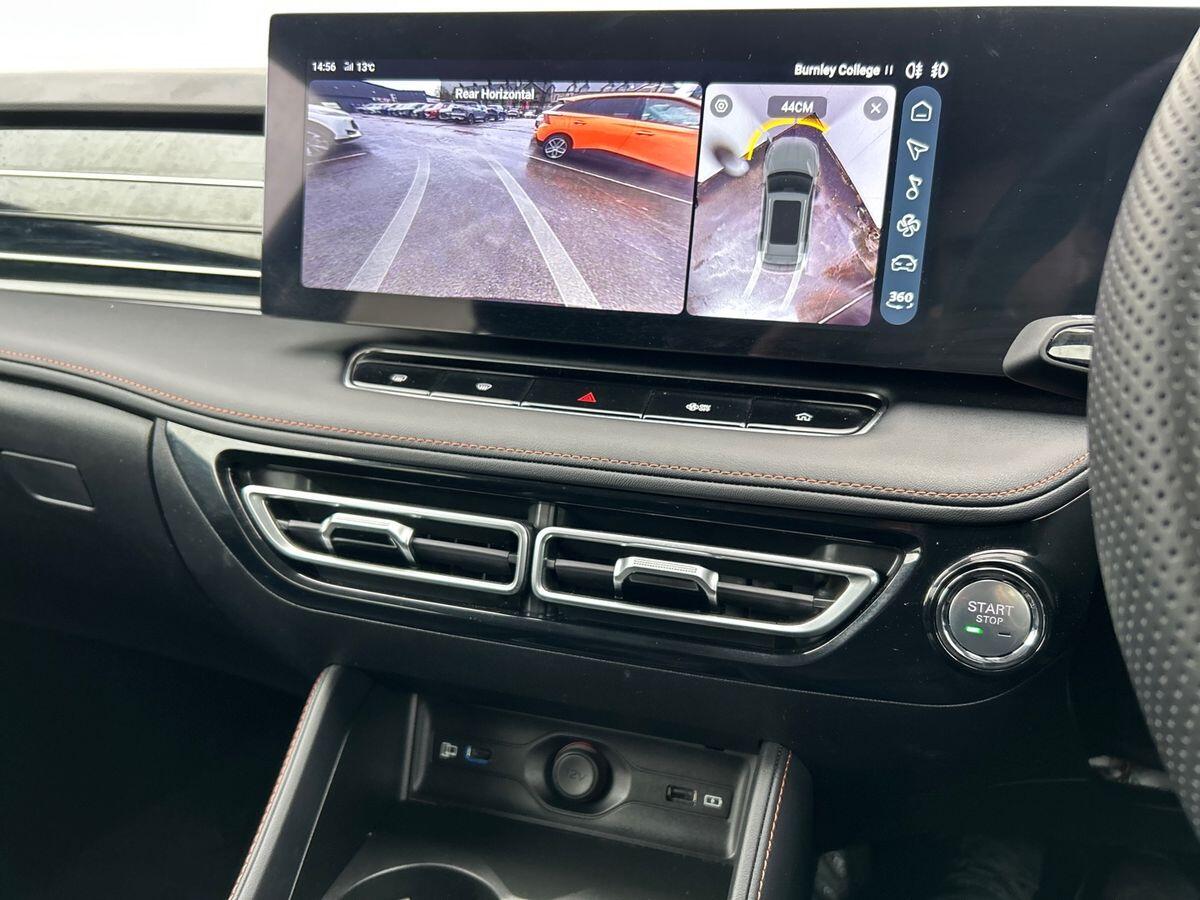 Used MG MG HS 2025 for sale - 76353216: Photo 17