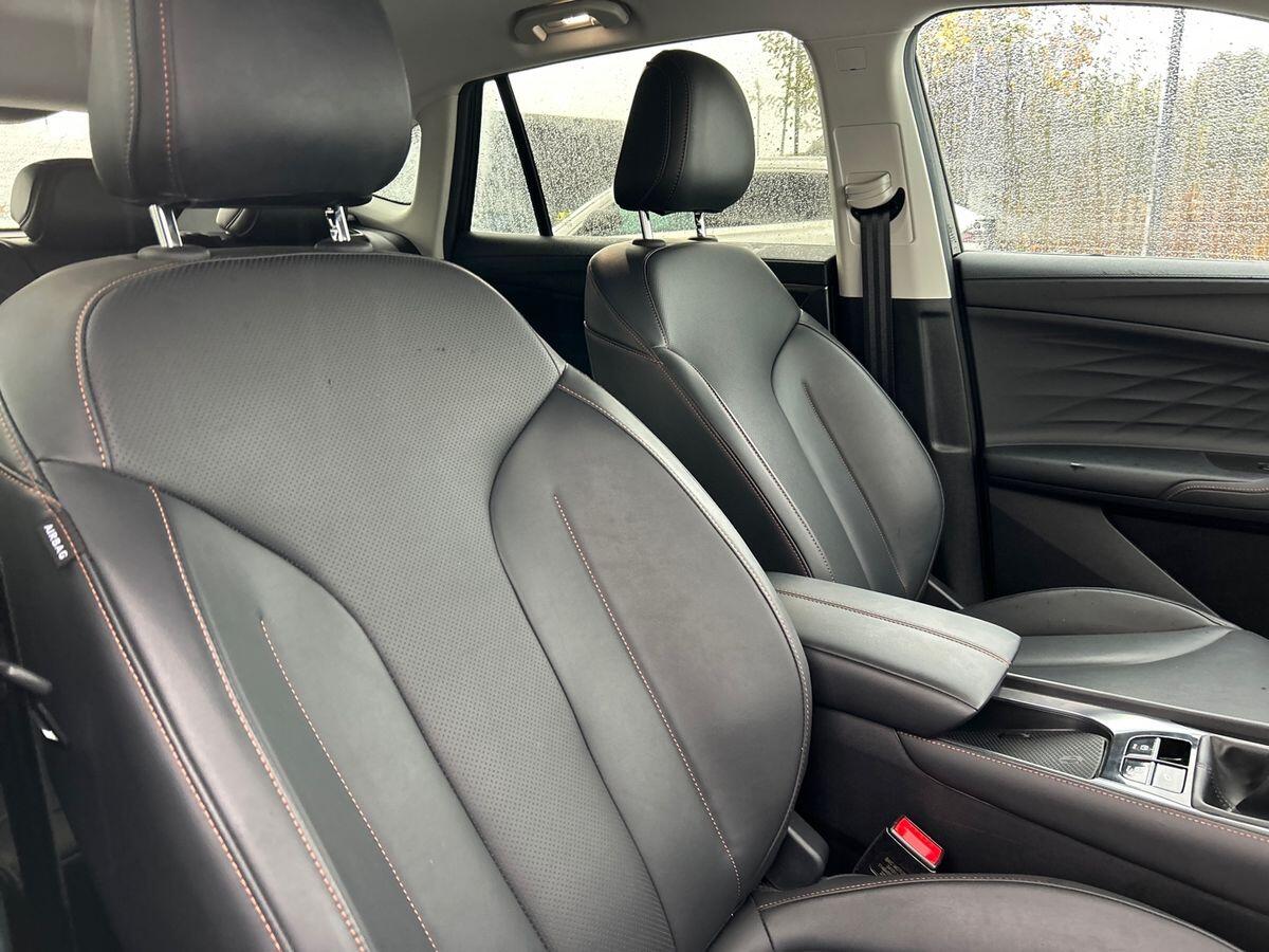 Used MG MG HS 2025 for sale - 76353216: Photo 18