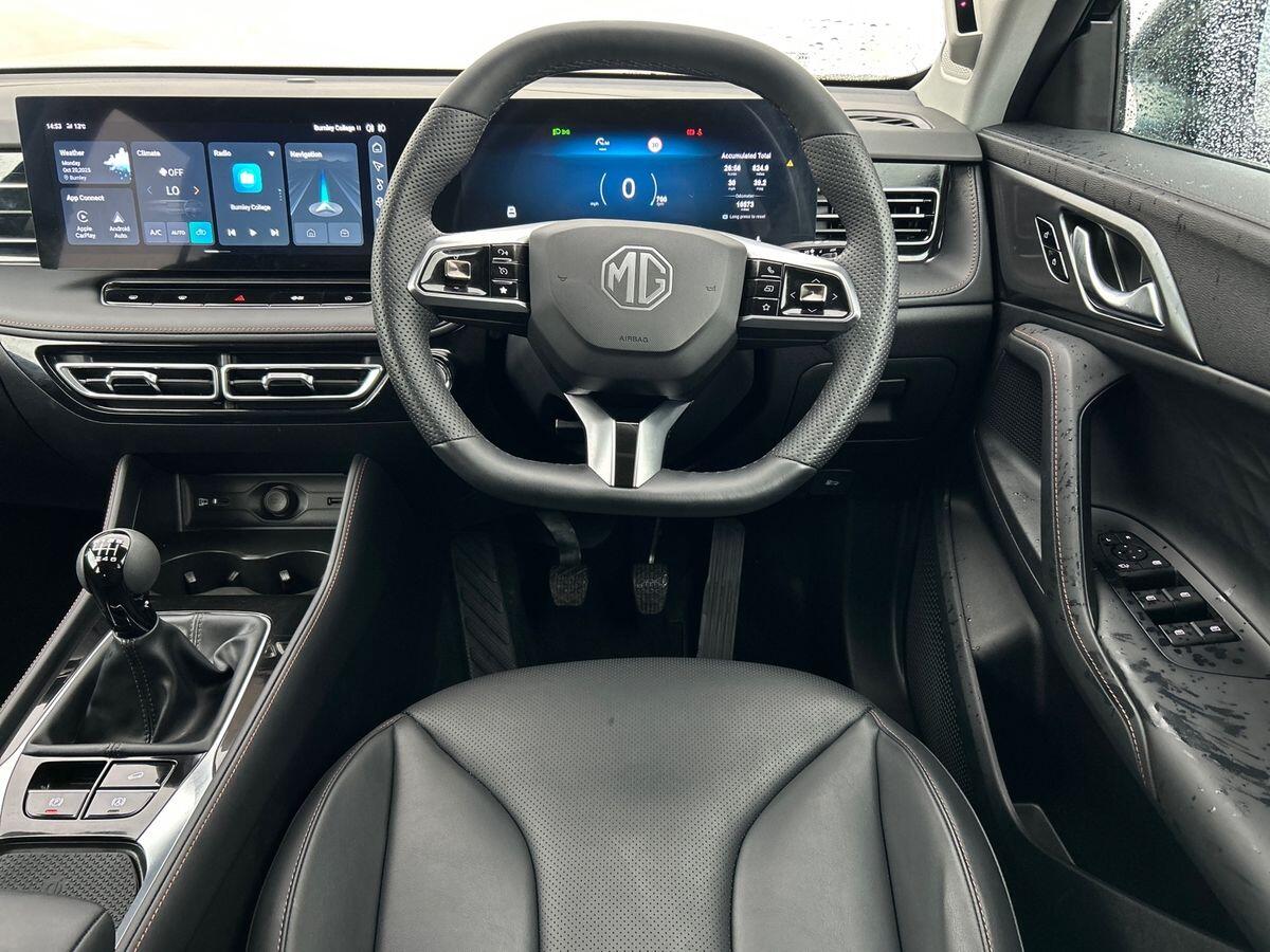 Used MG MG HS 2025 for sale - 76353216: Photo 19