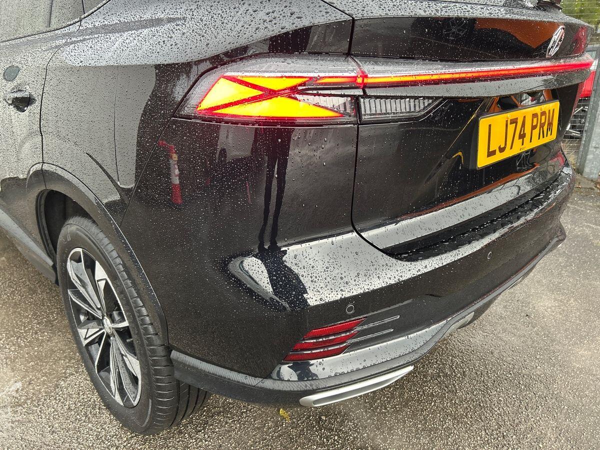 Used MG MG HS 2025 for sale - 76353216: Photo 22