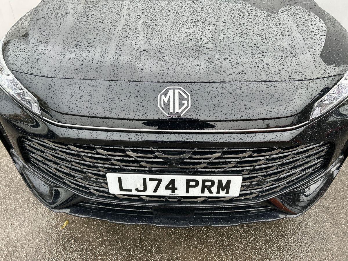 Used MG MG HS 2025 for sale - 76353216: Photo 26