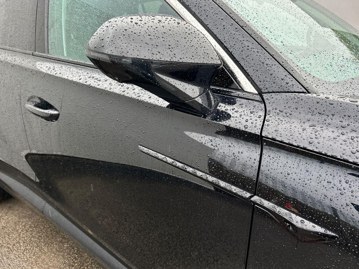 Used MG MG HS 2025 for sale - 76353216: Photo 27