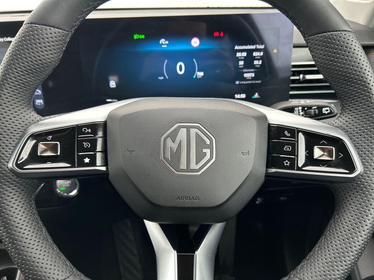 Used MG MG HS 2025 for sale - 76353216: Photo 28