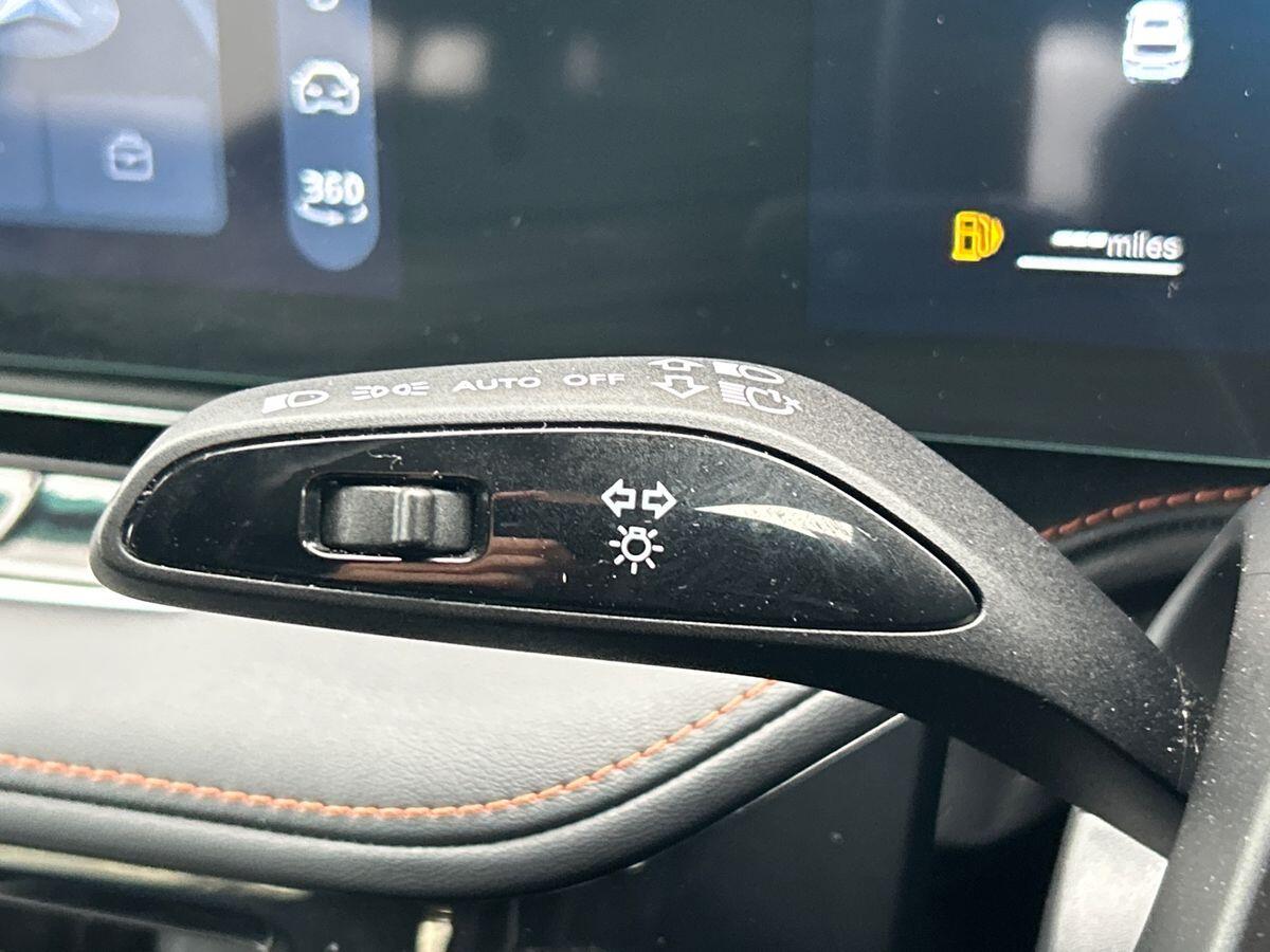 Used MG MG HS 2025 for sale - 76353216: Photo 29