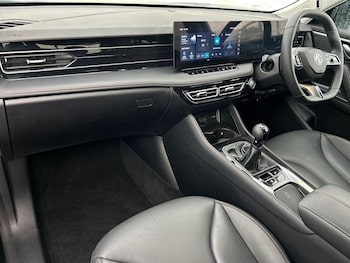 Used MG MG HS 2025 for sale - 76353216: Photo