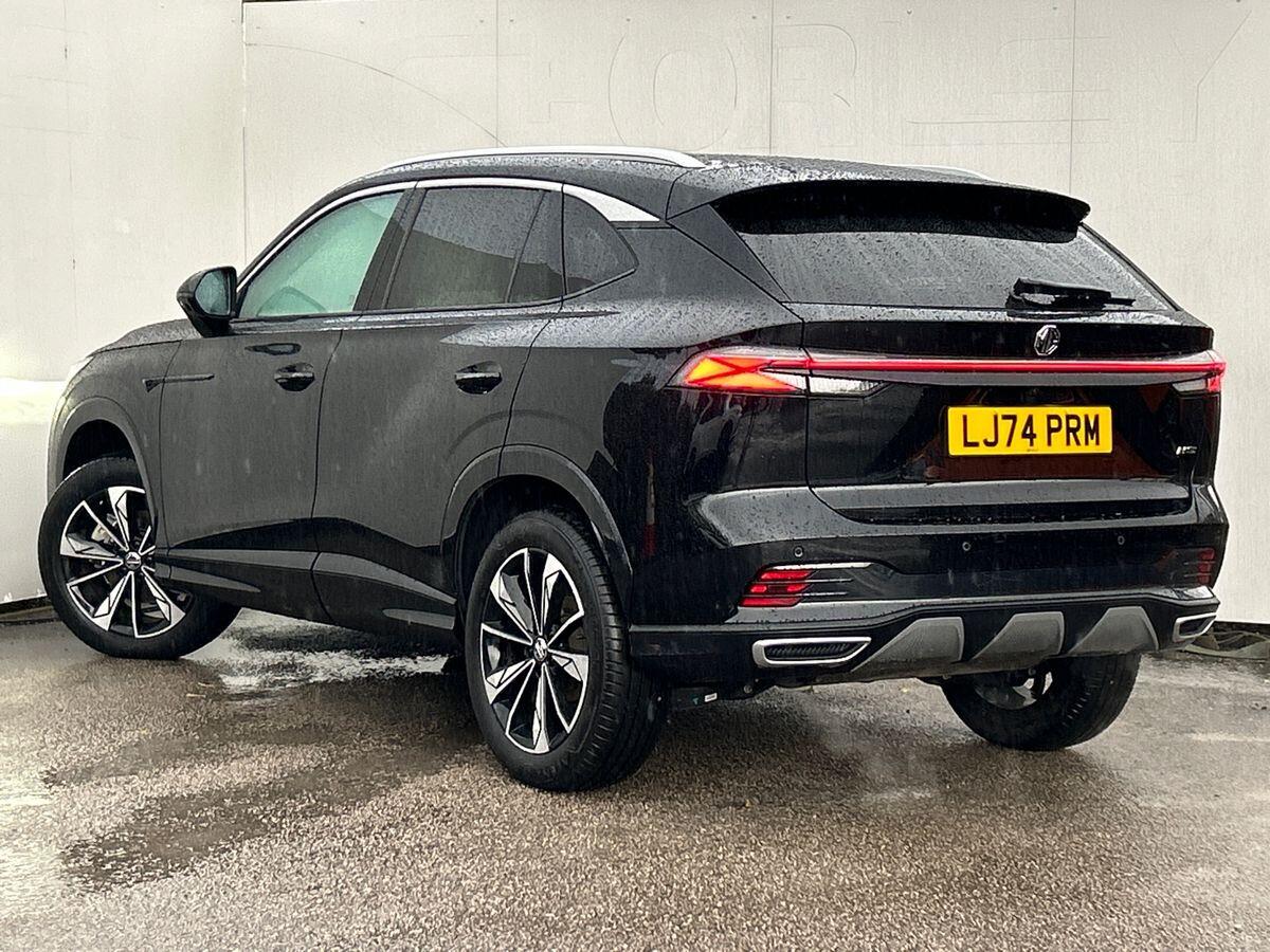 Used MG MG HS 2025 for sale - 76353216: Photo 3