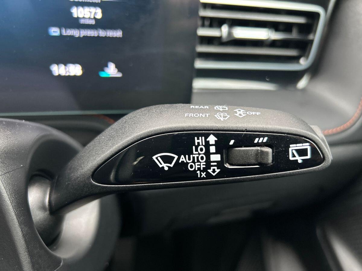 Used MG MG HS 2025 for sale - 76353216: Photo 30