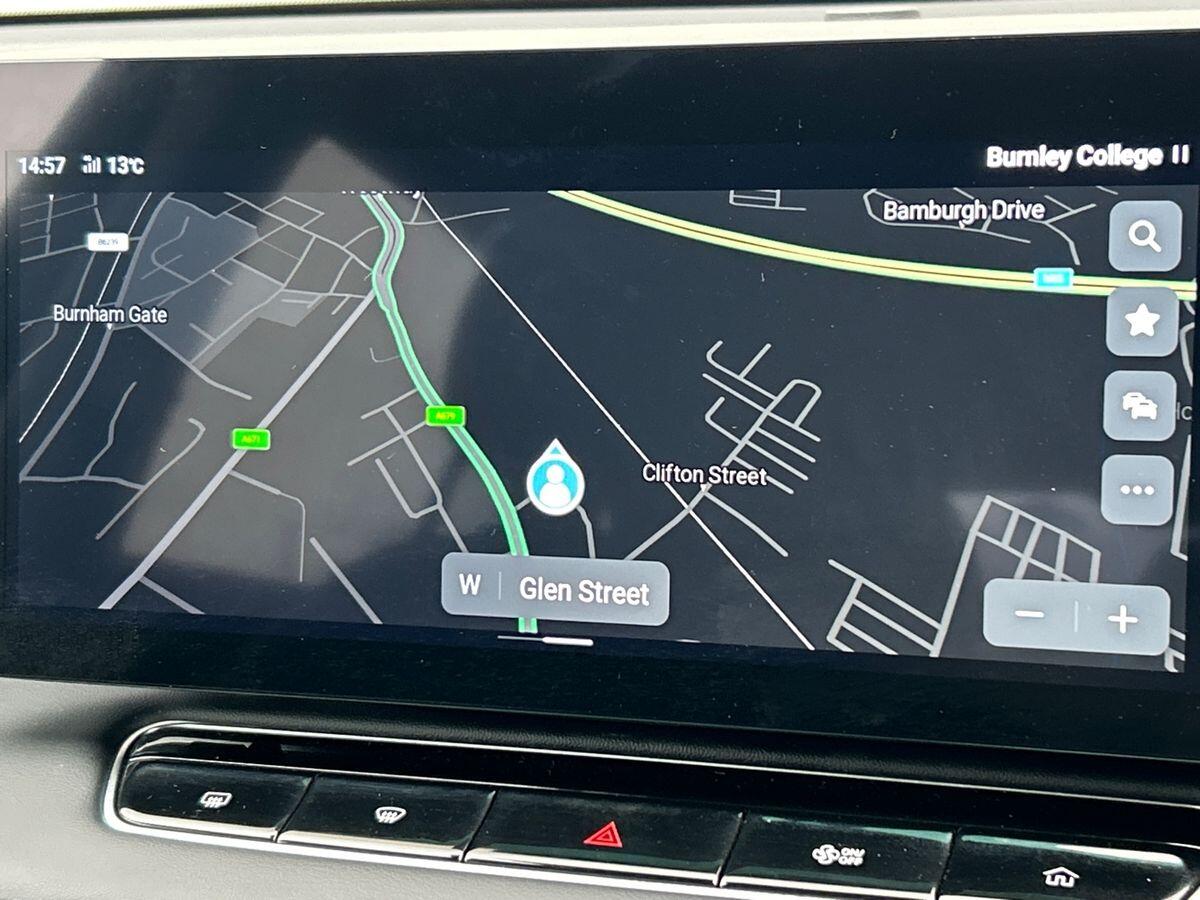 Used MG MG HS 2025 for sale - 76353216: Photo 32