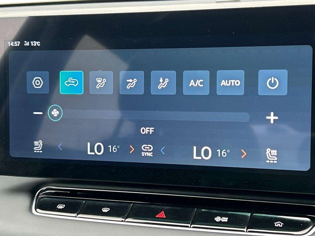 Used MG MG HS 2025 for sale - 76353216: Photo 33