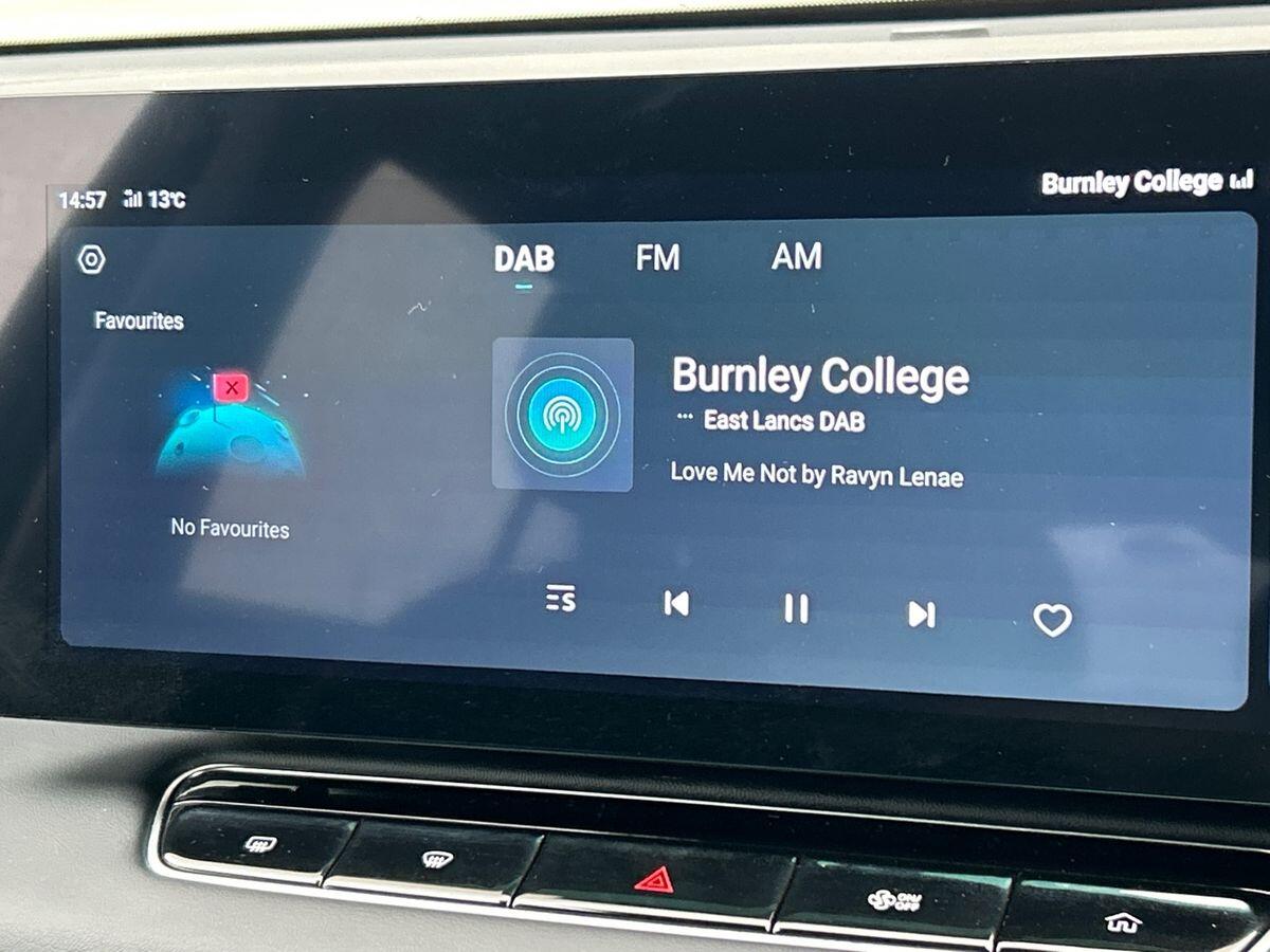 Used MG MG HS 2025 for sale - 76353216: Photo 35